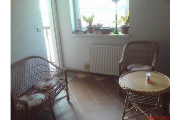 Slovensko Privát Spišská Teplica, Exteriér